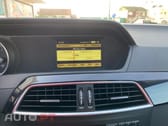 Mercedes-Benz C 200 CDi Classic BE