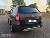 Dacia Logan MCV 0.9 TCe Stepway - Nacional