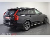 Volvo XC90 T8 455 PHEV AWD Ultimate Dark Auto