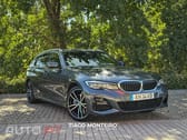 BMW 330 e Pack Desportivo M Auto