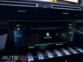 Peugeot 508 1.6 Hybrid GT e-EAT8