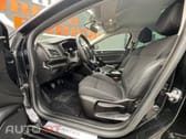Renault Mégane Sport Tourer 1.5 Blue dCi Limited