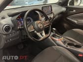 Nissan Juke 1.0 DIG-T N-Design C.Two Tone B.DCT