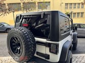 Jeep Wrangler Hard-Top 3.6 Auto X
