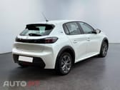 Peugeot E-208 50 kWh Active Pack