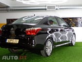 Citroen C-Elysée 1.6 BlueHDi Exclusive