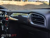 Citroen DS3 1.6 HDi Airdream So Chic