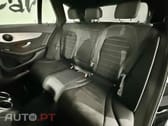 Mercedes-Benz C 180 d Station AMG Line