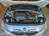 BMW 116 d Aut. Advantage