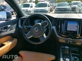 Volvo XC60 2.0 T8 PHEV Momentum AWD