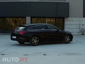 Mercedes-Benz CLA 180 d Business Solutions