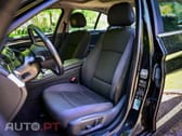 BMW 520 d Line Luxury Auto