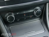 Mercedes-Benz CLA 200 d AMG Line Aut.