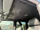 Mercedes-Benz G 320 CDi Longo