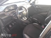 Peugeot 208 1.2 PureTech