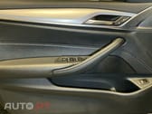 BMW 520 d Line Luxury Auto