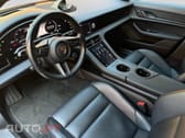Porsche Taycan 4S I.V.A DEDUTIVEL