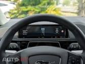 Ford Mustang Mach-E Standard