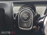 Mercedes-Benz A 180 d Style