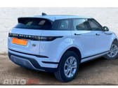 Land Rover Evoque P300