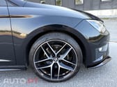 Seat Leon 2.0 TDI FR S/S