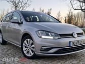 Volkswagen Golf Variant 1.6 TDi Confortline