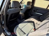 BMW 320 d xDrive Pack M