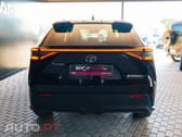 Toyota bZ4X 71,4 kWh Exclusive