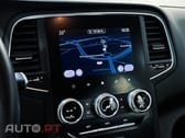 Renault Mégane ST HYBRID 1.6 TCE 160CV