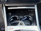 BMW 320 d Line Sport Auto