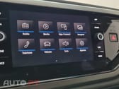 Volkswagen Polo 1.0 Confortline