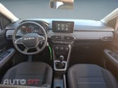 Dacia Sandero ECO-G 100 Bi-Fuel Stepway Essential