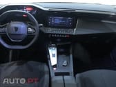 Peugeot 308 SW PureTech 130 EAT8 Active Pack