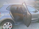 Volkswagen Polo 1.2 TDi Street