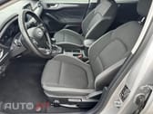 Ford Focus SW 1.0 EcoBoost Connected
