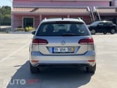 Volkswagen Golf Variant 1.5 TSI Highline