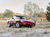 Alfa Romeo Spider 2.0