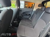 Mitsubishi Space Star 1.2 Intense