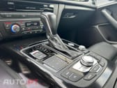 Audi A6 2.0 TDI S-Line