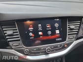 Opel Astra Sports Tourer 1.6 CDTI Dynamic S/S