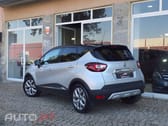 Renault Captur 0.9 TCE Exclusive