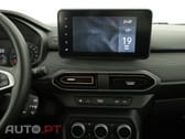 Dacia Sandero Sandero 1.0 TCe Stepway Expression