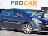 Renault Clio 1.2 16V Confort