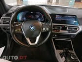 BMW 320 e Corporate Edition Auto