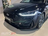 Ford Focus 1.0 EcoBoost ST-Line X Aut.