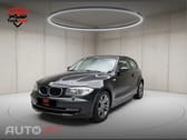 BMW 120 d