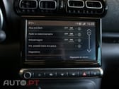 Citroen C3 Aircross 1.2 PureTech Shine EAT6