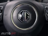 MG ZS EV 44.5 kWh Luxury