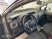 Toyota Yaris 1.0 VVT-i ACtive+AC