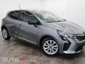Renault Clio 1.0 TCe Evolution Bi-Fuel